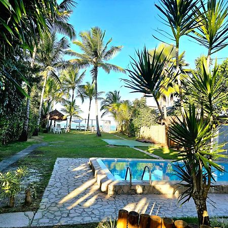 Arraial Pe Na Areia Villa Porto Seguro Kültér fotó