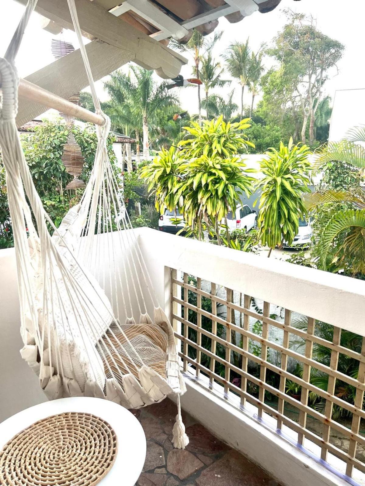 Arraial Pe Na Areia Villa Porto Seguro Kültér fotó