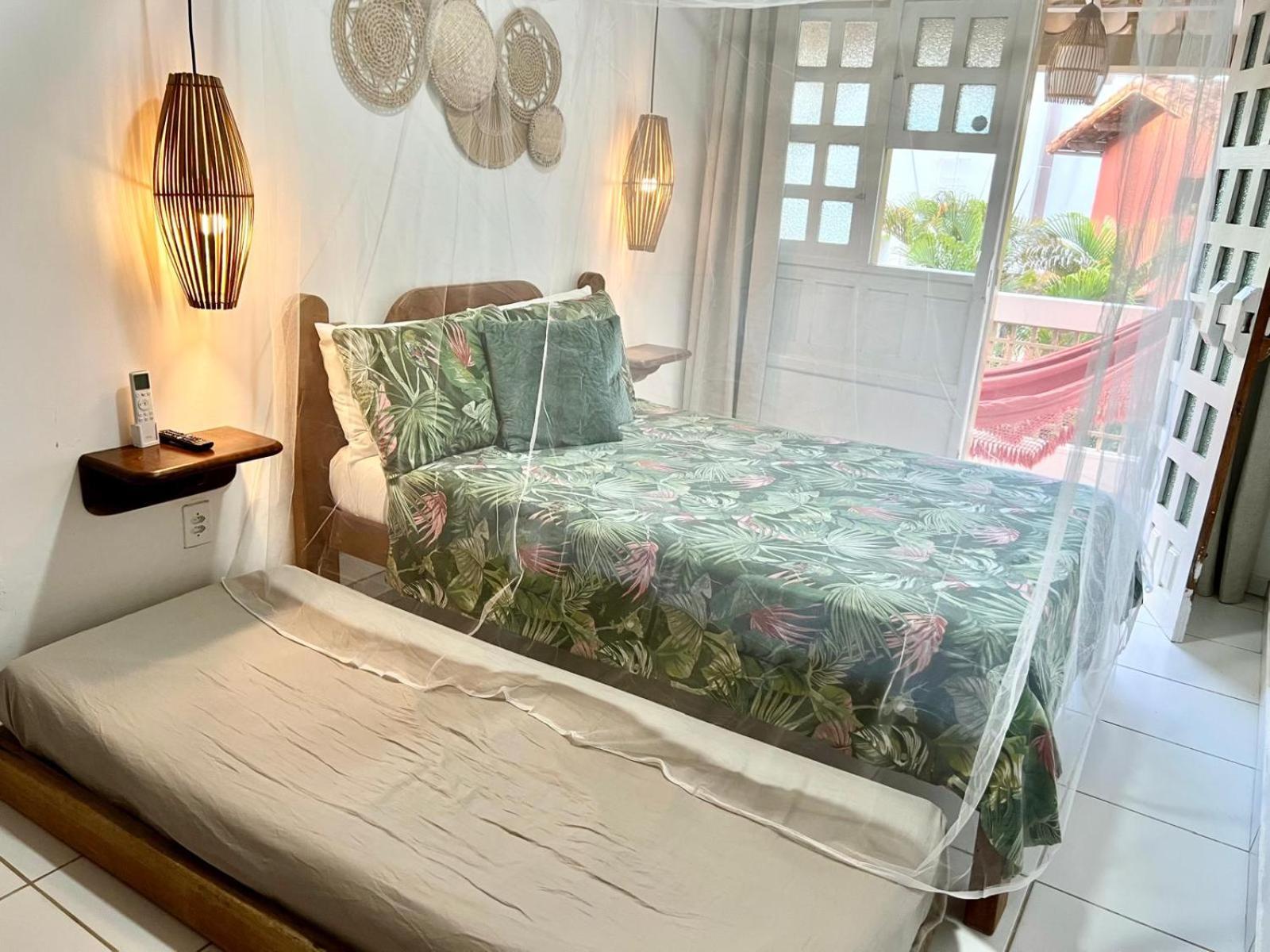 Arraial Pe Na Areia Villa Porto Seguro Kültér fotó